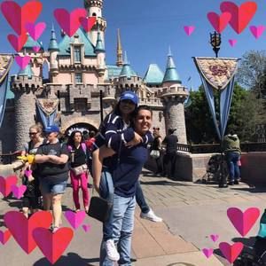 Meet your Posher, Johnny